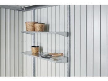 DODATKI ZA KOVINSKE HIKE BIOHORT DNO REGALA 4 POLICE 72 X 24.5 CM